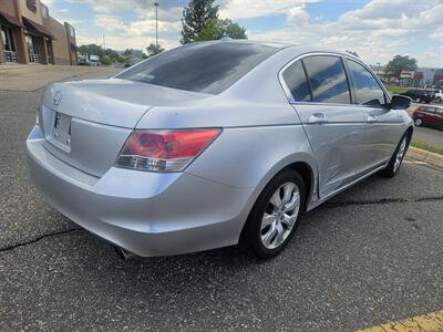 2008 Honda Accord EX-L   - Photo 4 - Denver, CO 80222