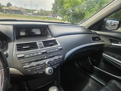 2008 Honda Accord EX-L   - Photo 8 - Denver, CO 80222