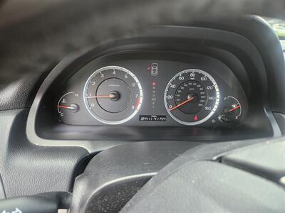 2008 Honda Accord EX-L   - Photo 5 - Denver, CO 80222