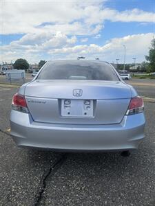 2008 Honda Accord EX-L   - Photo 3 - Denver, CO 80222