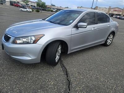 2008 Honda Accord EX-L   - Photo 6 - Denver, CO 80222