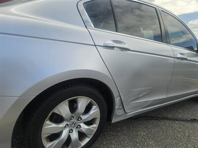 2008 Honda Accord EX-L   - Photo 12 - Denver, CO 80222