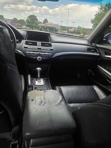 2008 Honda Accord EX-L   - Photo 13 - Denver, CO 80222