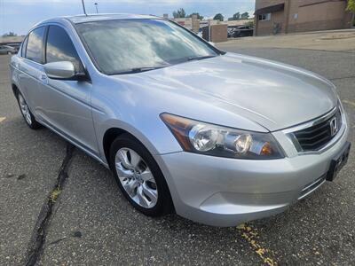 2008 Honda Accord EX-L   - Photo 7 - Denver, CO 80222