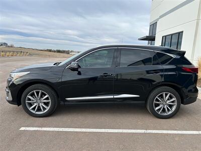 2020 Acura RDX SH-AWD w/Tech   - Photo 2 - Denver, CO 80222