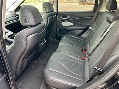 2020 Acura RDX SH-AWD w/Tech   - Photo 15 - Denver, CO 80222