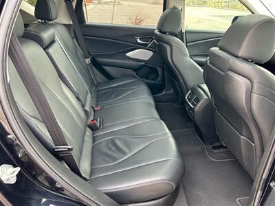 2020 Acura RDX SH-AWD w/Tech   - Photo 19 - Denver, CO 80222