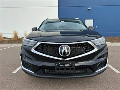 2020 Acura RDX SH-AWD w/Tech   - Photo 9 - Denver, CO 80222
