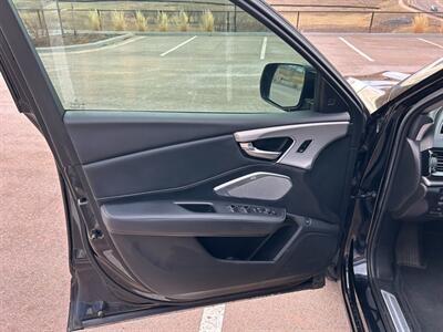 2020 Acura RDX SH-AWD w/Tech   - Photo 12 - Denver, CO 80222