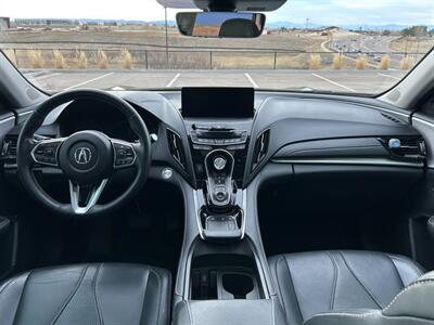 2020 Acura RDX SH-AWD w/Tech   - Photo 16 - Denver, CO 80222