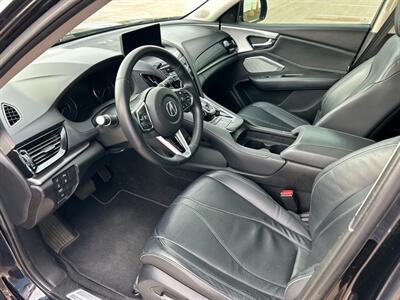 2020 Acura RDX SH-AWD w/Tech   - Photo 13 - Denver, CO 80222