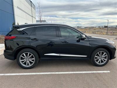 2020 Acura RDX SH-AWD w/Tech   - Photo 7 - Denver, CO 80222