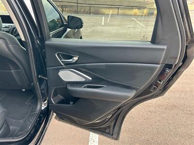 2020 Acura RDX SH-AWD w/Tech   - Photo 18 - Denver, CO 80222