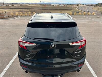 2020 Acura RDX SH-AWD w/Tech   - Photo 5 - Denver, CO 80222