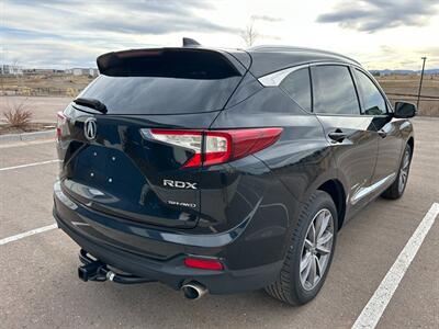 2020 Acura RDX SH-AWD w/Tech   - Photo 6 - Denver, CO 80222