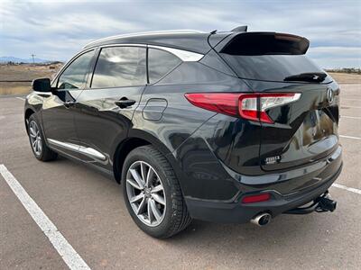 2020 Acura RDX SH-AWD w/Tech   - Photo 3 - Denver, CO 80222
