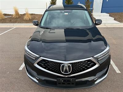 2020 Acura RDX SH-AWD w/Tech   - Photo 10 - Denver, CO 80222