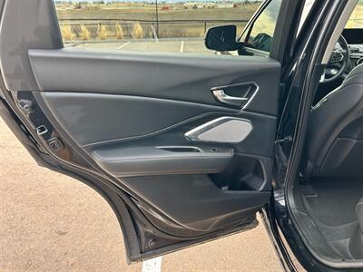 2020 Acura RDX SH-AWD w/Tech   - Photo 14 - Denver, CO 80222