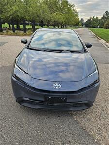 2023 Toyota Prius LE   - Photo 5 - Denver, CO 80222