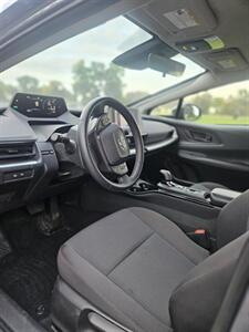 2023 Toyota Prius LE   - Photo 13 - Denver, CO 80222