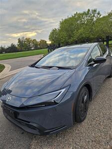 2023 Toyota Prius LE   - Photo 8 - Denver, CO 80222