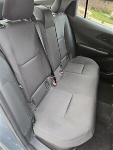 2023 Toyota Prius LE   - Photo 16 - Denver, CO 80222
