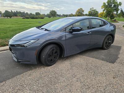 2023 Toyota Prius LE   - Photo 9 - Denver, CO 80222