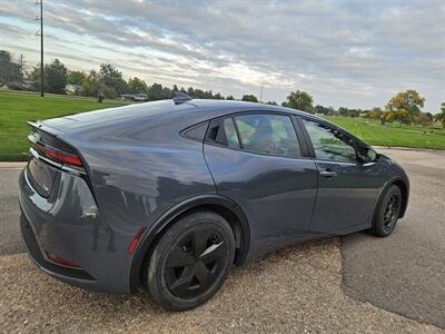 2023 Toyota Prius LE   - Photo 4 - Denver, CO 80222