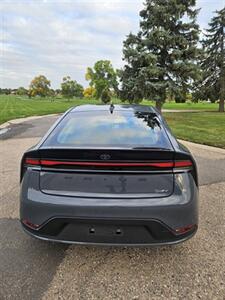 2023 Toyota Prius LE   - Photo 6 - Denver, CO 80222