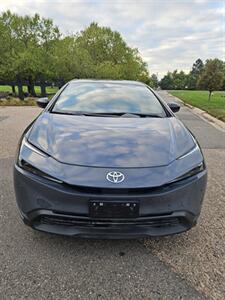 2023 Toyota Prius LE   - Photo 2 - Denver, CO 80222