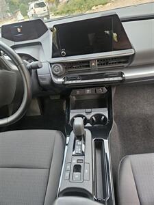 2023 Toyota Prius LE   - Photo 18 - Denver, CO 80222