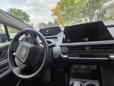 2023 Toyota Prius LE   - Photo 19 - Denver, CO 80222