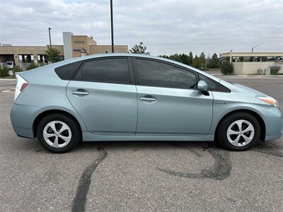 2014 Toyota Prius Two   - Photo 6 - Denver, CO 80222