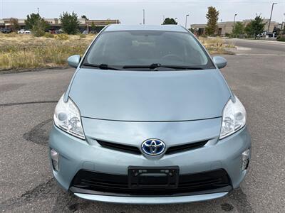 2014 Toyota Prius Two   - Photo 7 - Denver, CO 80222
