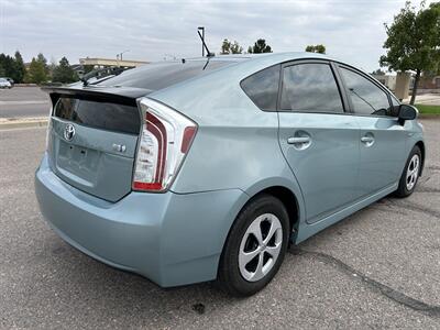 2014 Toyota Prius Two   - Photo 5 - Denver, CO 80222