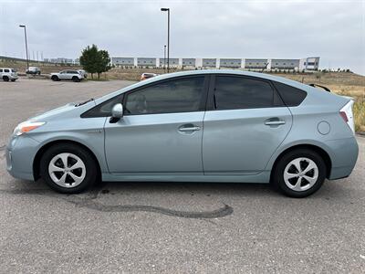 2014 Toyota Prius Two   - Photo 2 - Denver, CO 80222