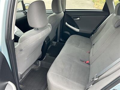 2014 Toyota Prius Two   - Photo 11 - Denver, CO 80222