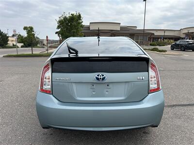 2014 Toyota Prius Two   - Photo 4 - Denver, CO 80222