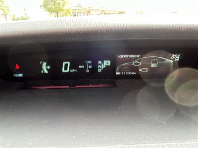 2014 Toyota Prius Two   - Photo 19 - Denver, CO 80222