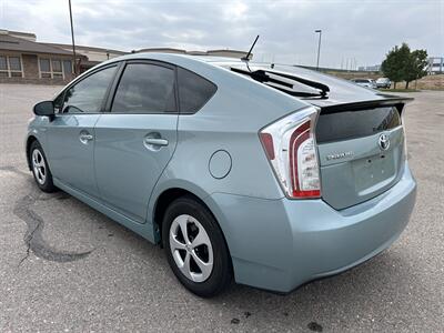 2014 Toyota Prius Two   - Photo 3 - Denver, CO 80222