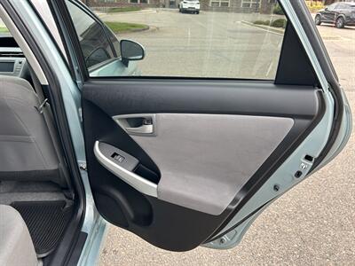 2014 Toyota Prius Two   - Photo 15 - Denver, CO 80222