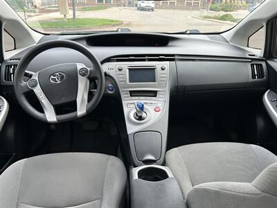 2014 Toyota Prius Two   - Photo 18 - Denver, CO 80222