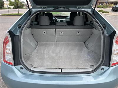 2014 Toyota Prius Two   - Photo 13 - Denver, CO 80222