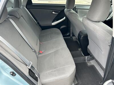 2014 Toyota Prius Two   - Photo 14 - Denver, CO 80222