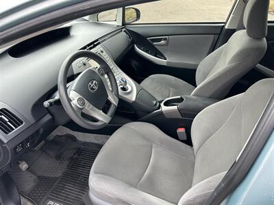 2014 Toyota Prius Two   - Photo 9 - Denver, CO 80222