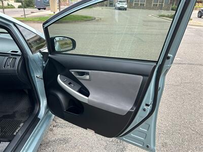 2014 Toyota Prius Two   - Photo 16 - Denver, CO 80222