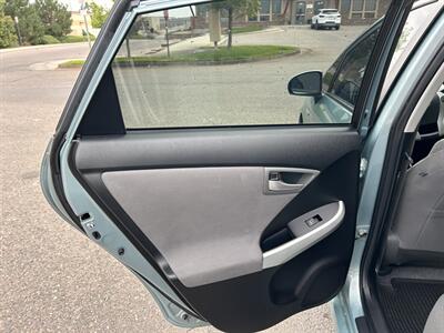 2014 Toyota Prius Two   - Photo 12 - Denver, CO 80222
