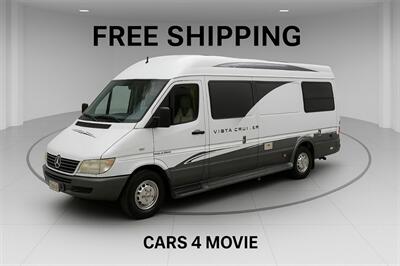 2006 Roadtrek RS sprinter 22   - Photo 1 - Chino Hills, CA 91709