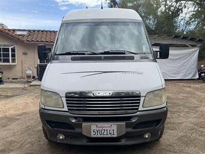 2006 Roadtrek RS sprinter 22   - Photo 87 - Chino Hills, CA 91709