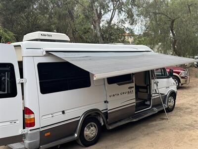 2006 Roadtrek RS sprinter 22   - Photo 71 - Chino Hills, CA 91709
